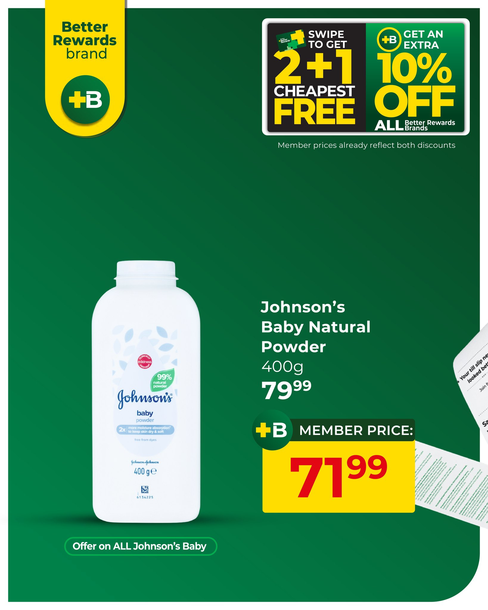 Dis-Chem specials - 17/02/2026 - 15/03/2026. Page 91