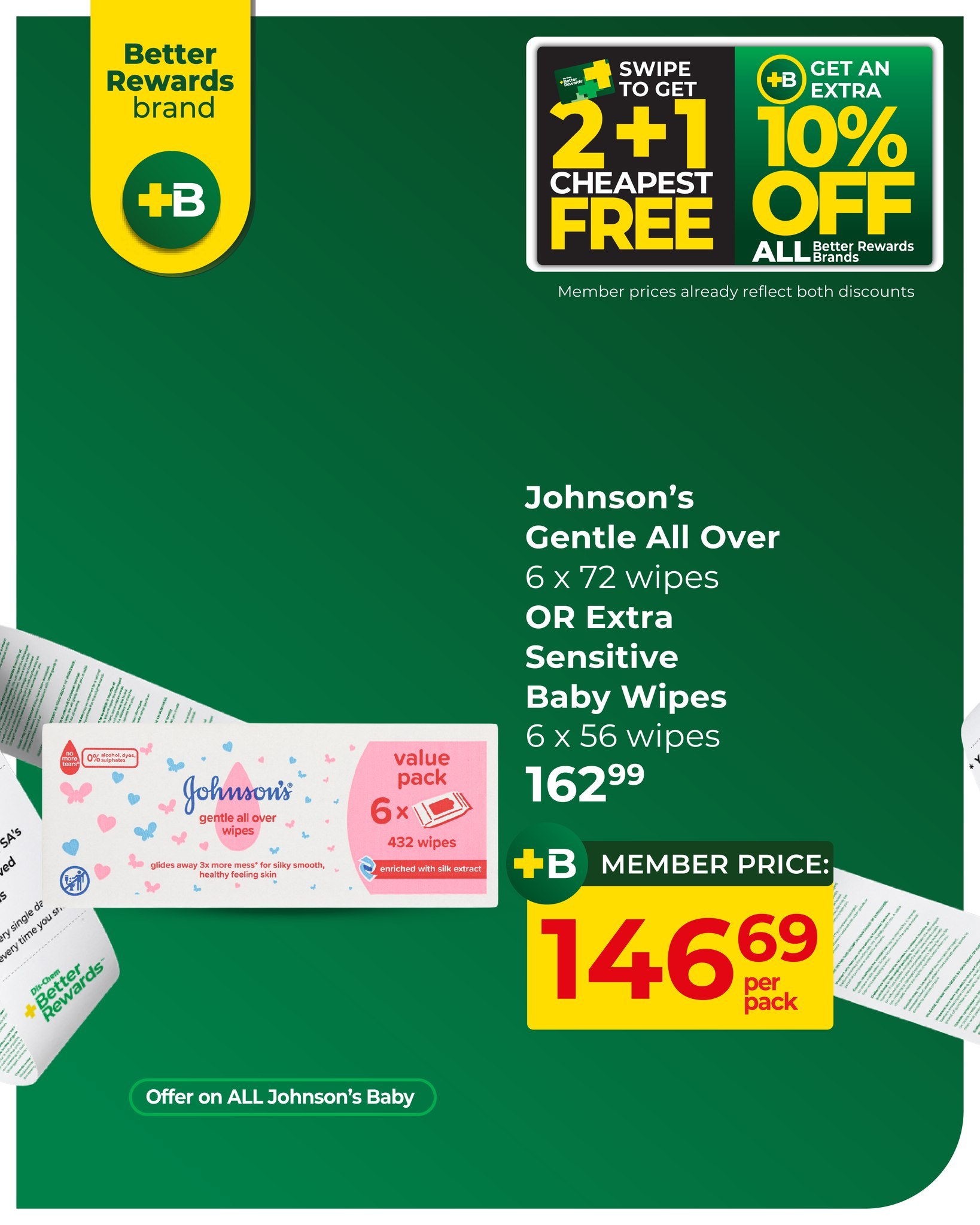 Dis-Chem specials - 17/02/2026 - 15/03/2026. Page 92