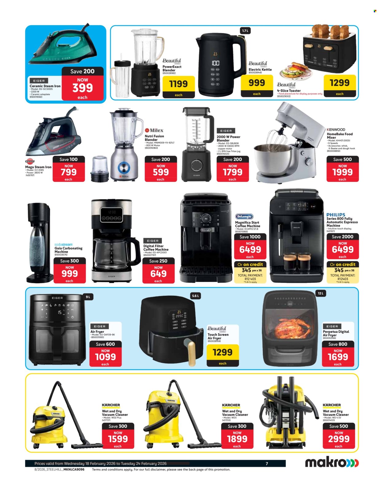 Makro specials - 18/02/2026 - 24/02/2026. Page 7