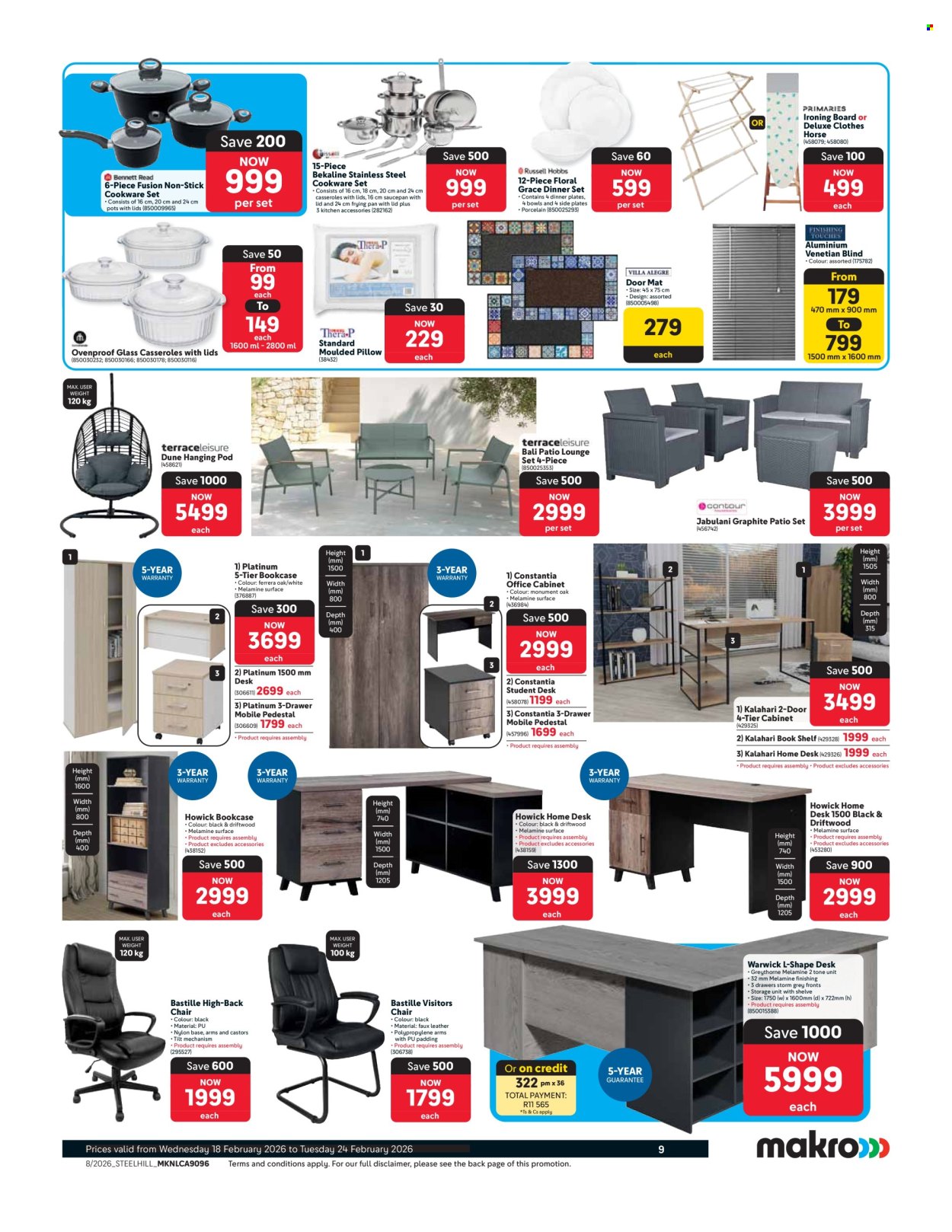 Makro specials - 18/02/2026 - 24/02/2026. Page 9