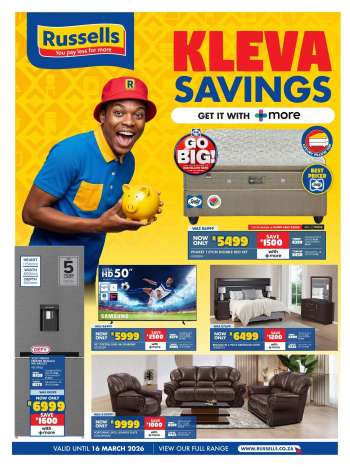 thumbnail - Russells catalogue