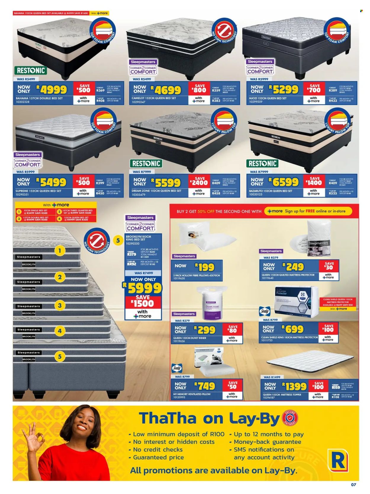 Russells specials - 19/02/2026 - 16/03/2026. Page 7