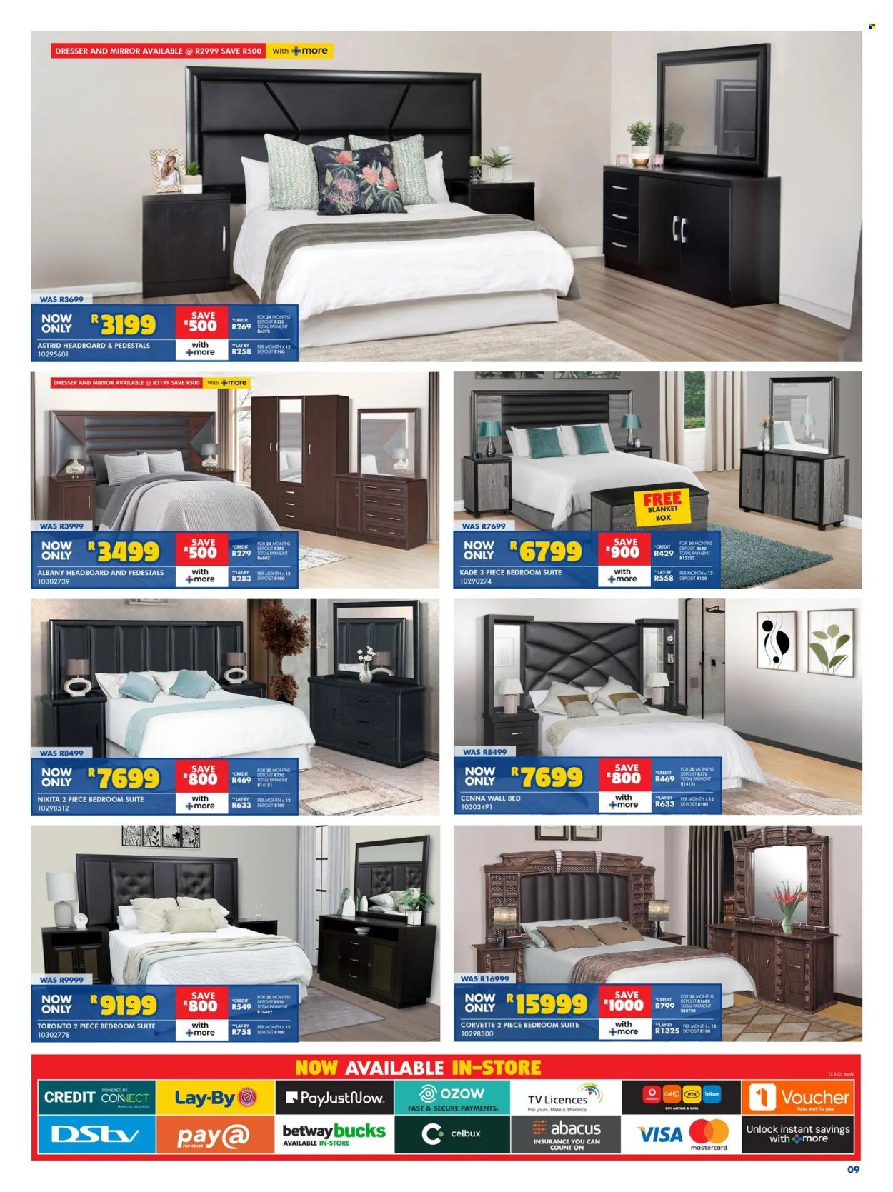 Russells specials - 19/02/2026 - 16/03/2026. Page 9