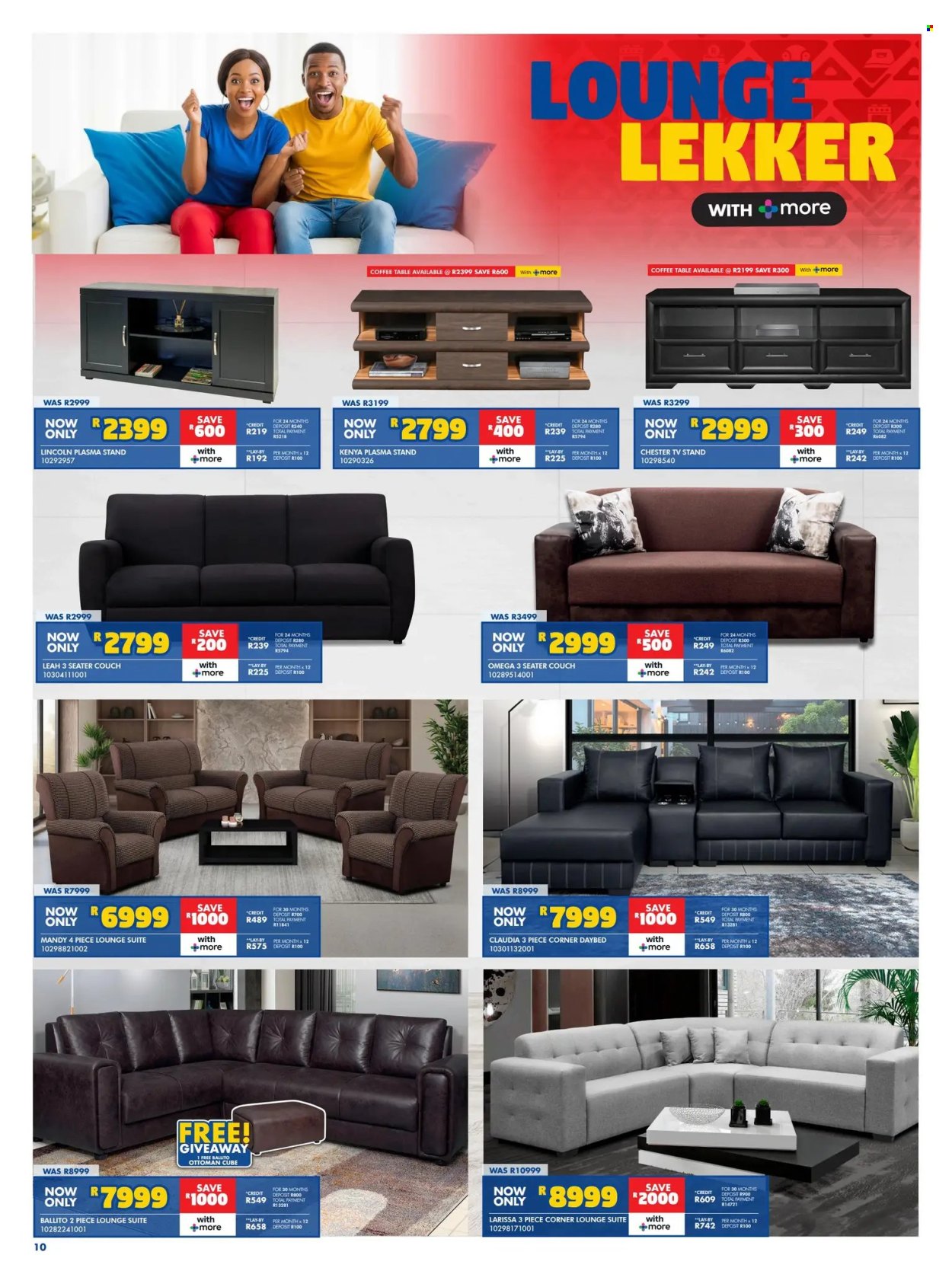 Russells specials - 19/02/2026 - 16/03/2026. Page 10