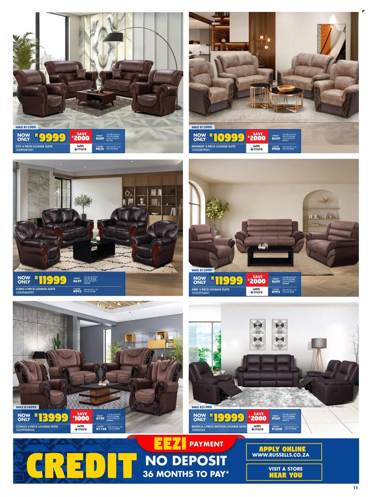 Russells specials - 19/02/2026 - 16/03/2026. Page 11