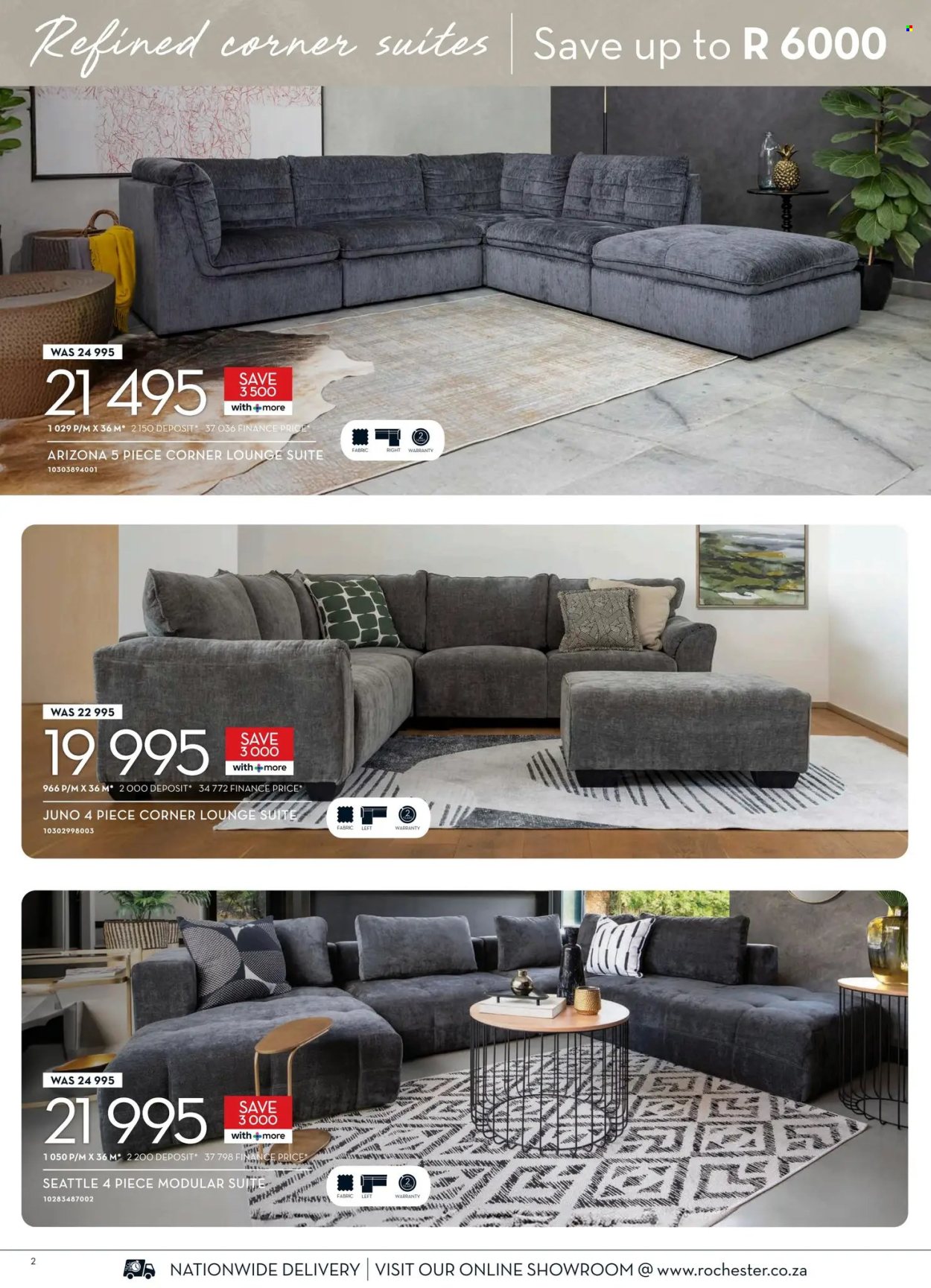 Rochester specials - 19/02/2026 - 16/03/2026. Page 2