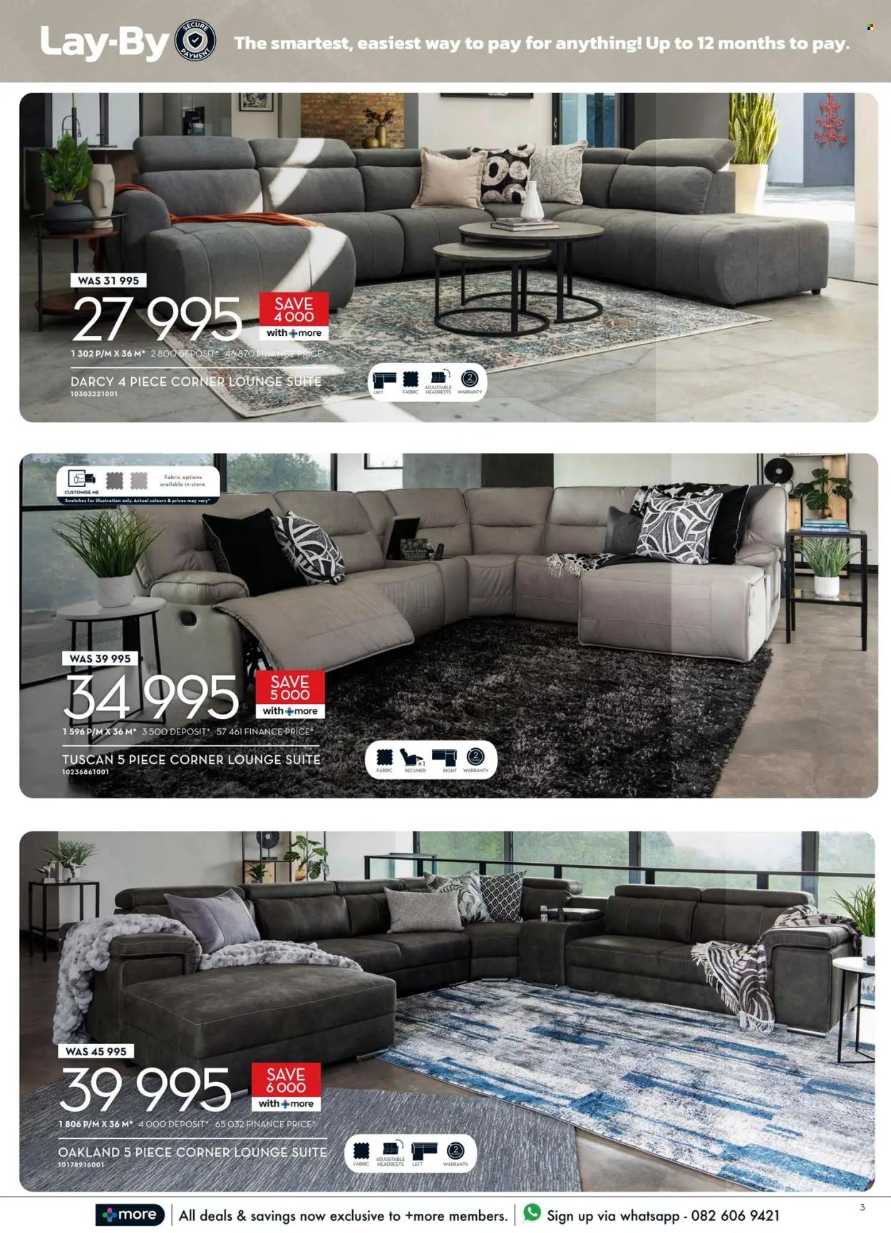 Rochester specials - 19/02/2026 - 16/03/2026. Page 3