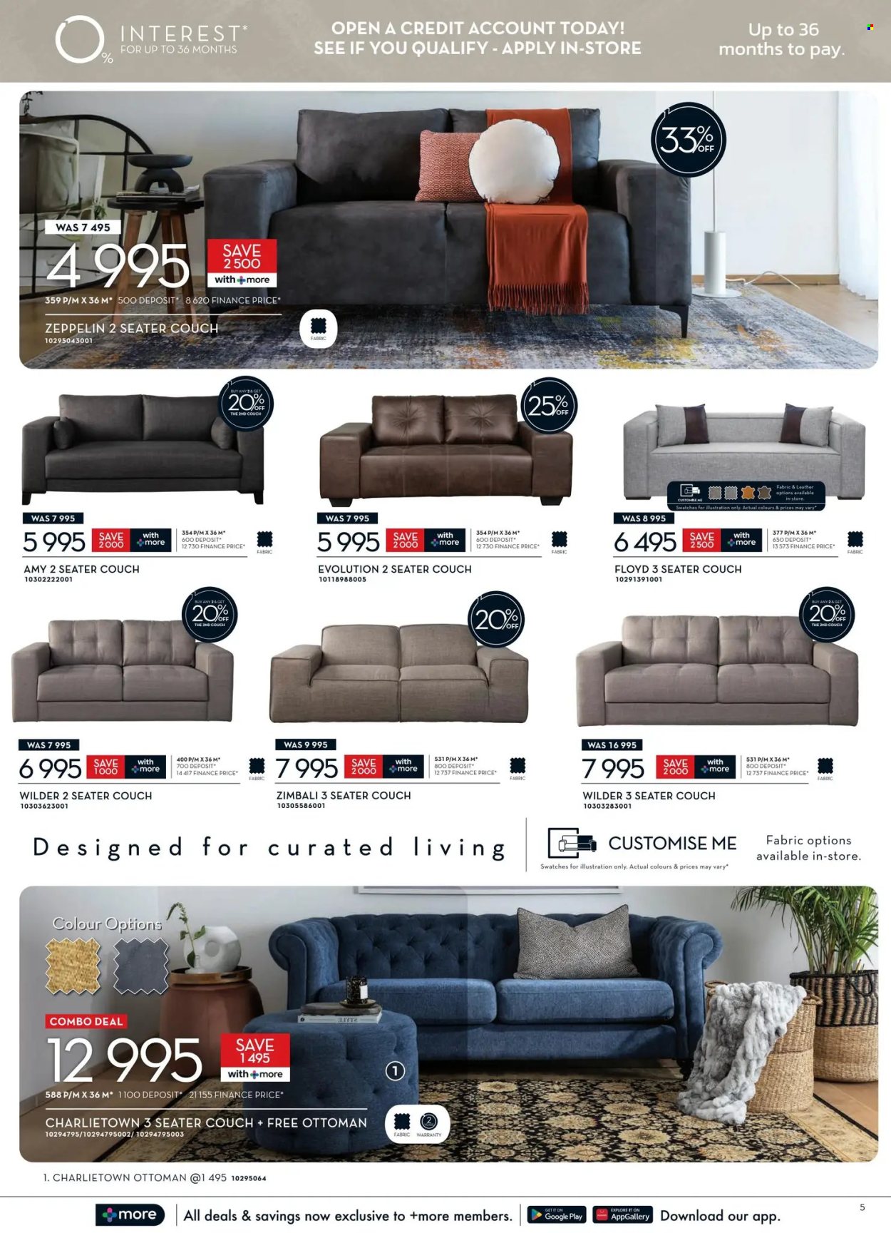 Rochester specials - 19/02/2026 - 16/03/2026. Page 5