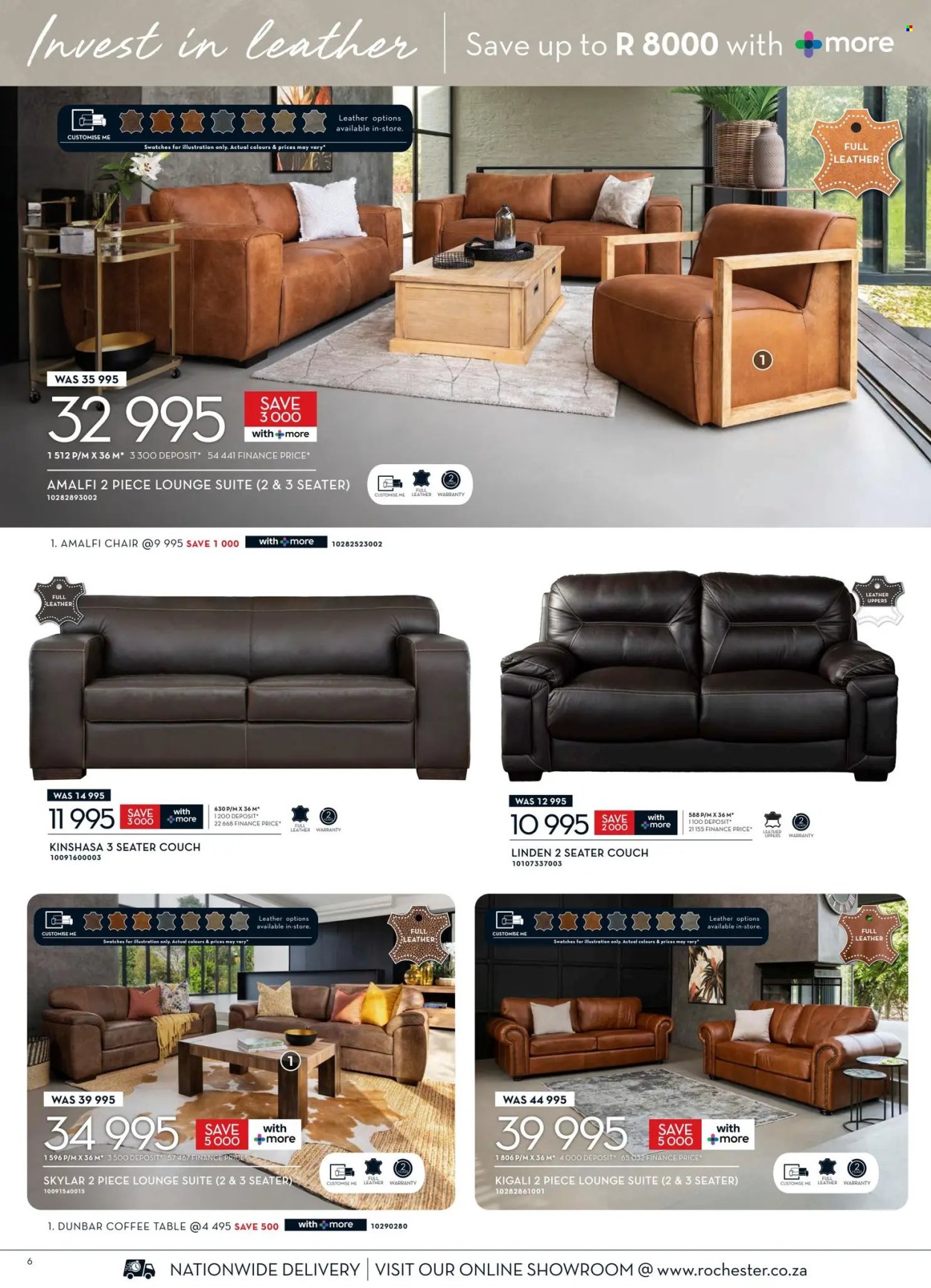 Rochester specials - 19/02/2026 - 16/03/2026. Page 6