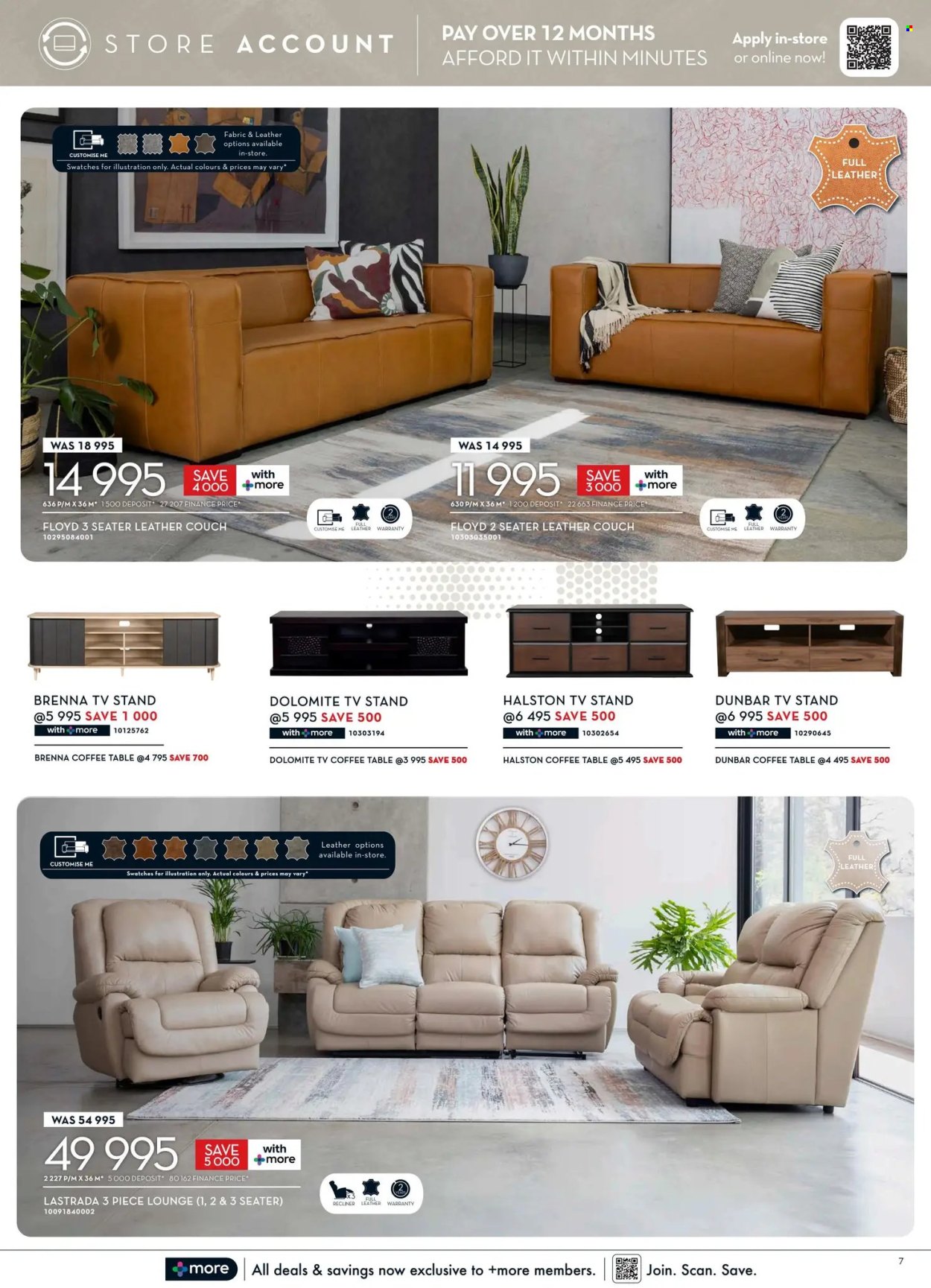 Rochester specials - 19/02/2026 - 16/03/2026. Page 7