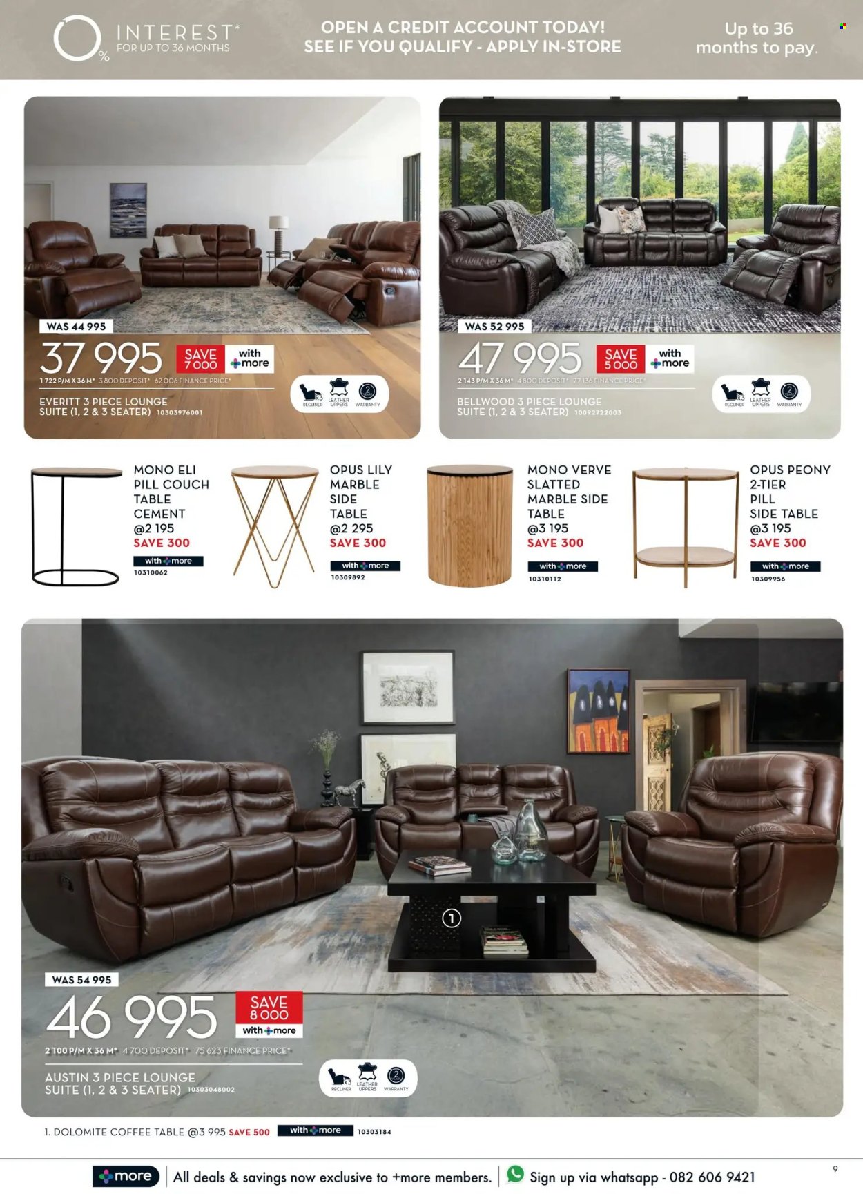 Rochester specials - 19/02/2026 - 16/03/2026. Page 9