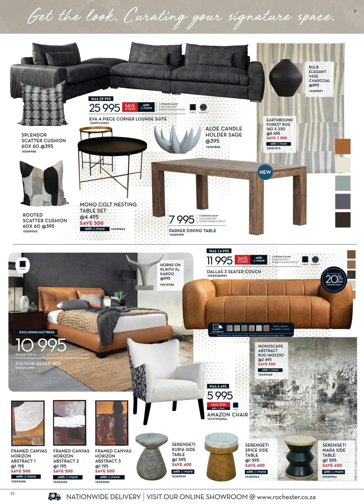 Rochester specials - 19/02/2026 - 16/03/2026. Page 10