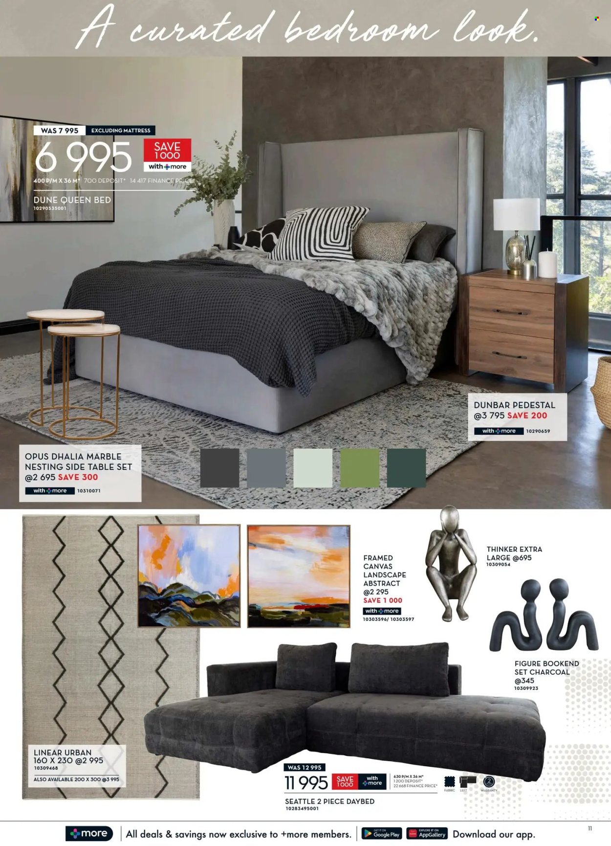 Rochester specials - 19/02/2026 - 16/03/2026. Page 11