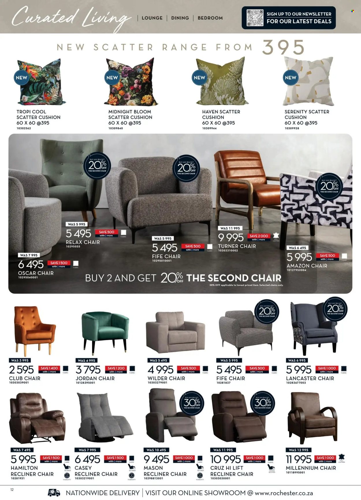 Rochester specials - 19/02/2026 - 16/03/2026. Page 12
