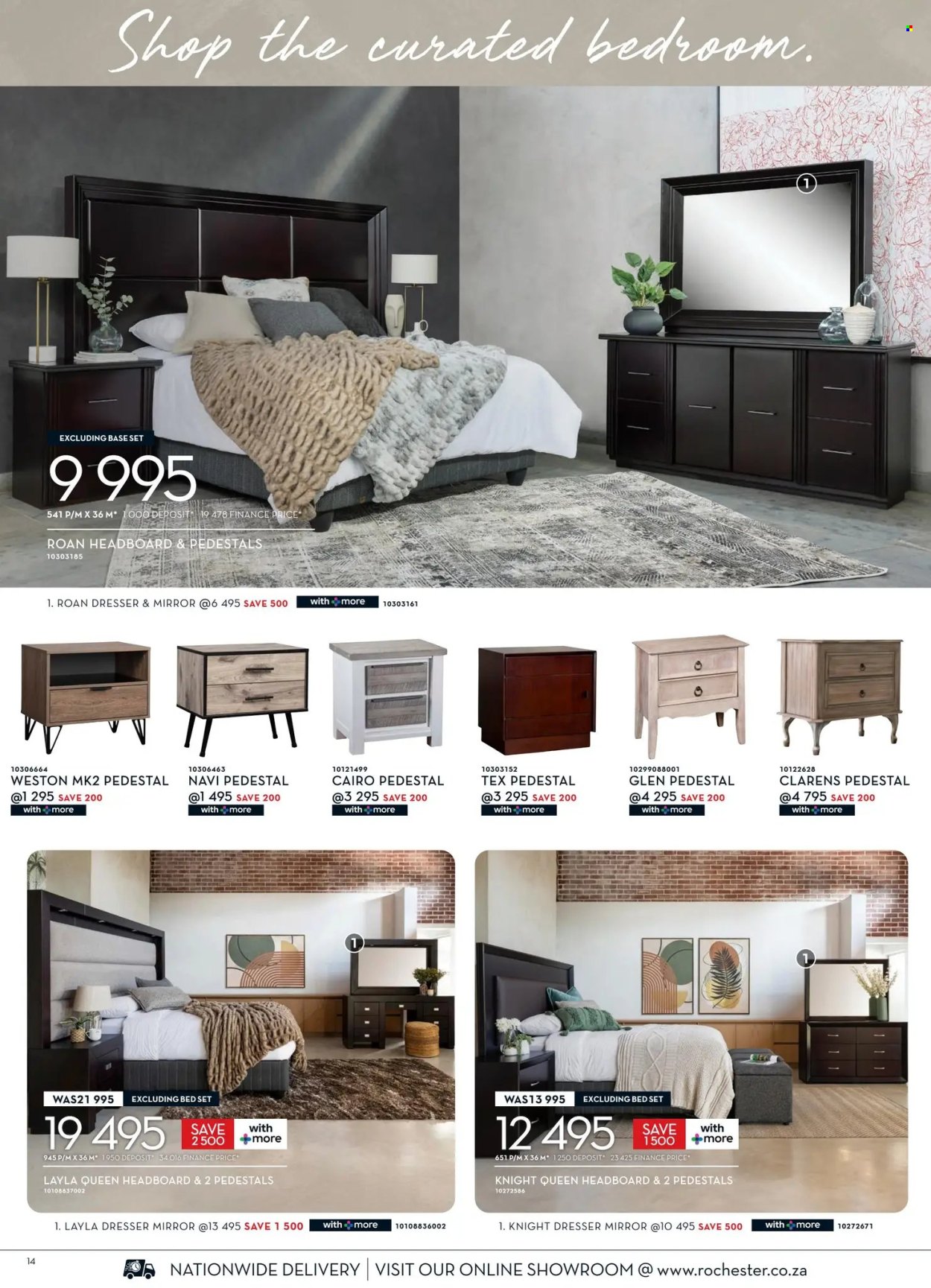 Rochester specials - 19/02/2026 - 16/03/2026. Page 14