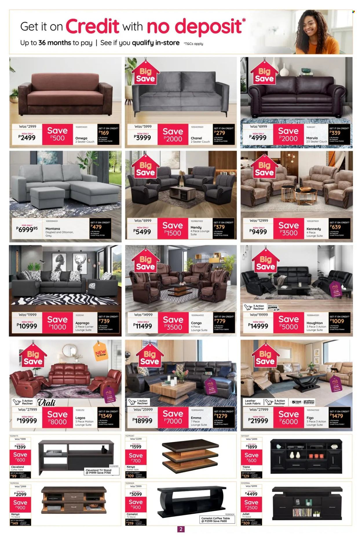 Bradlows specials - 19/02/2026 - 16/03/2026. Page 2