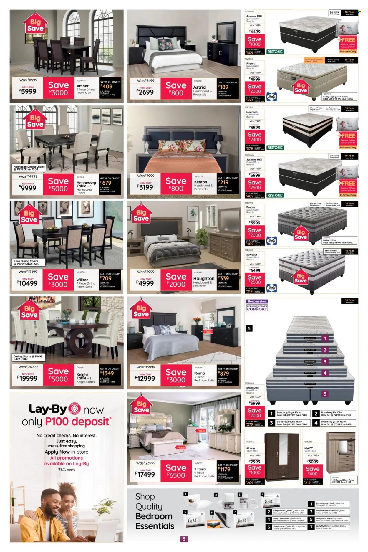 Bradlows specials - 19/02/2026 - 16/03/2026. Page 3