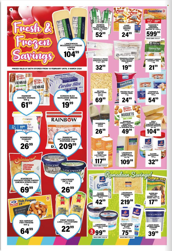 Giant Hyper specials - 18/02/2026 - 08/03/2026. Page 6