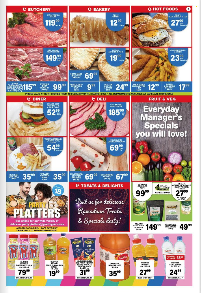 Giant Hyper specials - 18/02/2026 - 08/03/2026. Page 7