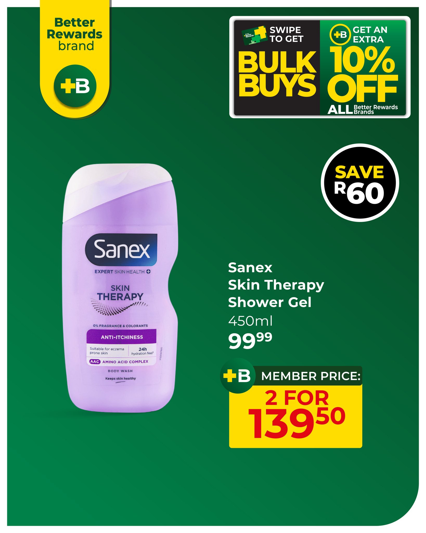 Dis-Chem specials - 17/02/2026 - 15/03/2026. Page 88