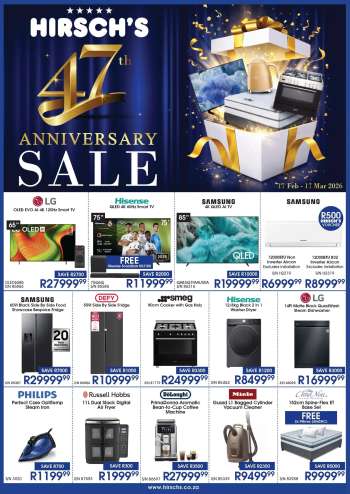 thumbnail - Hirsch's catalogue