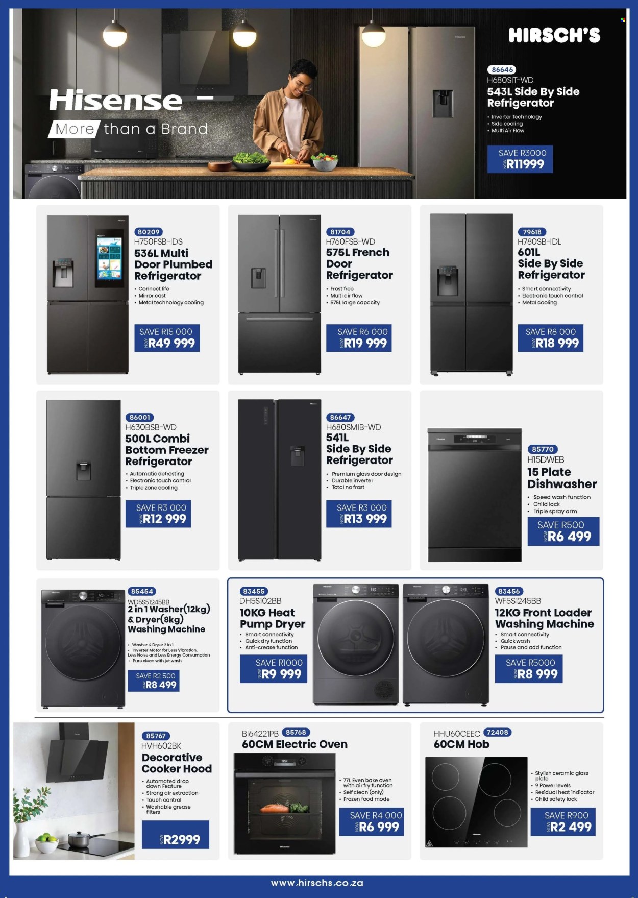 Hirsch's specials - 17/02/2026 - 17/03/2026. Page 12