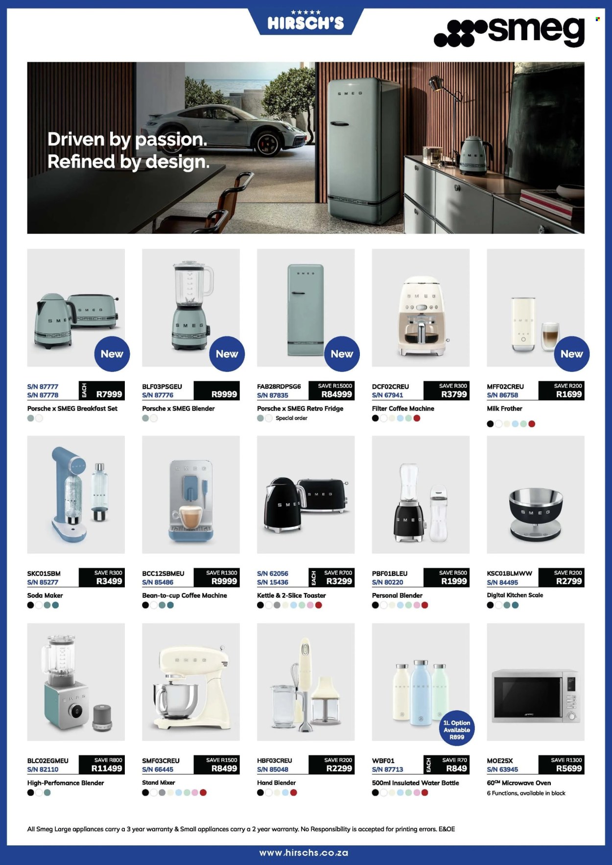 Hirsch's specials - 17/02/2026 - 17/03/2026. Page 14