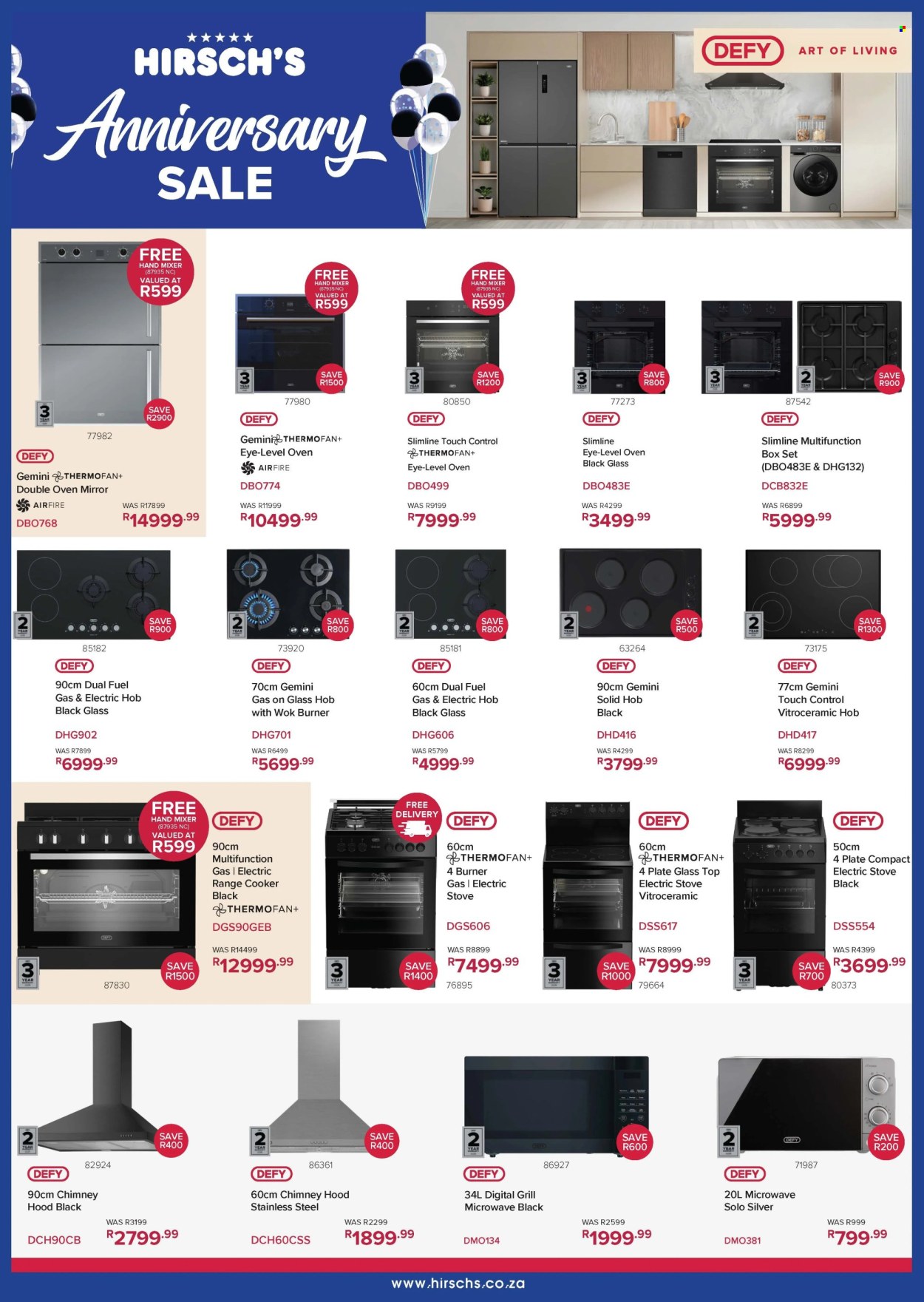 Hirsch's specials - 17/02/2026 - 17/03/2026. Page 18