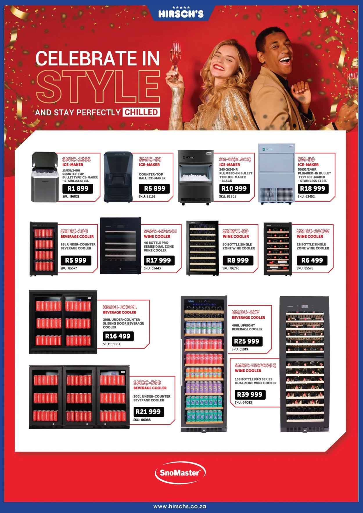 Hirsch's specials - 17/02/2026 - 17/03/2026. Page 23