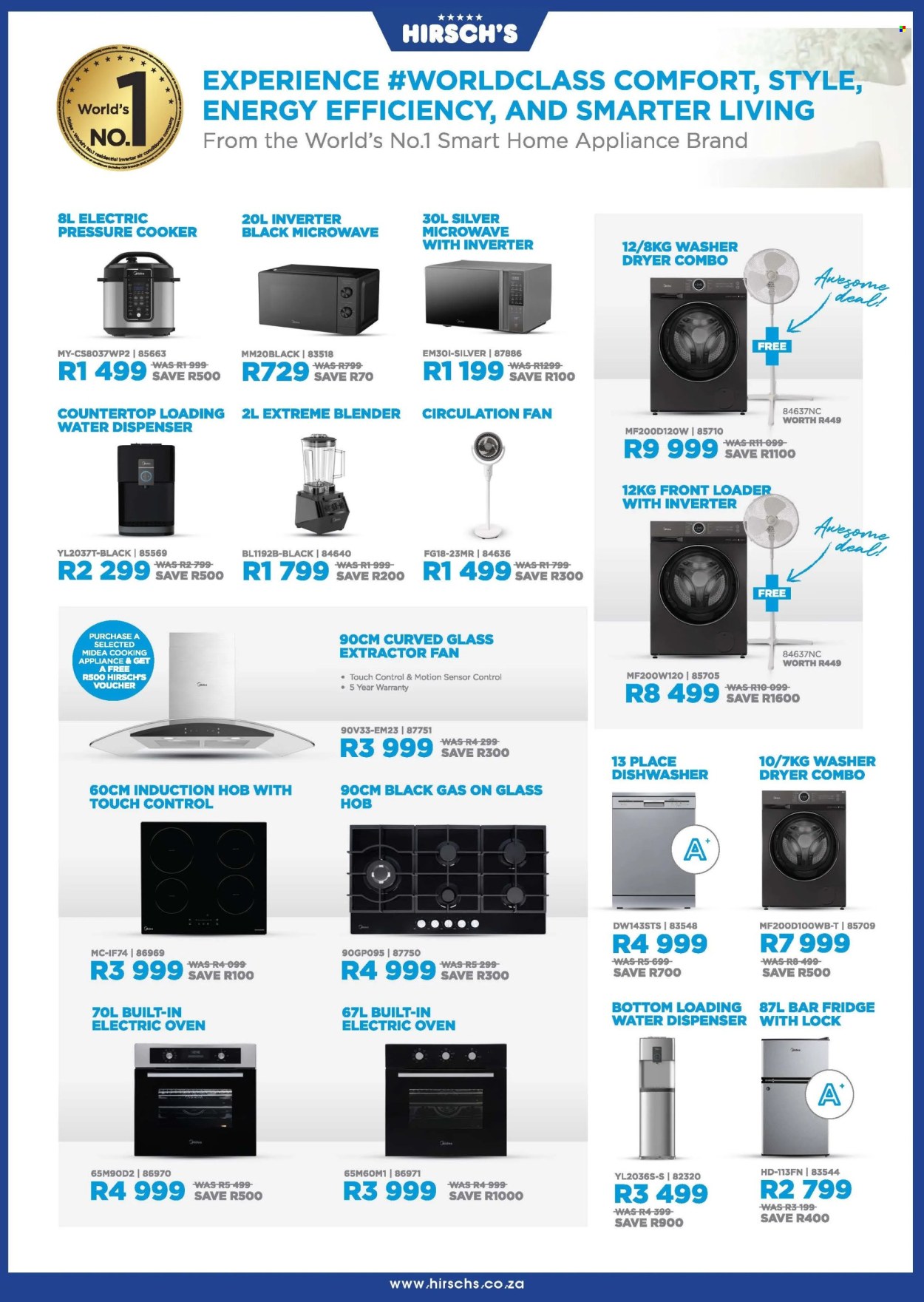 Hirsch's specials - 17/02/2026 - 17/03/2026. Page 24