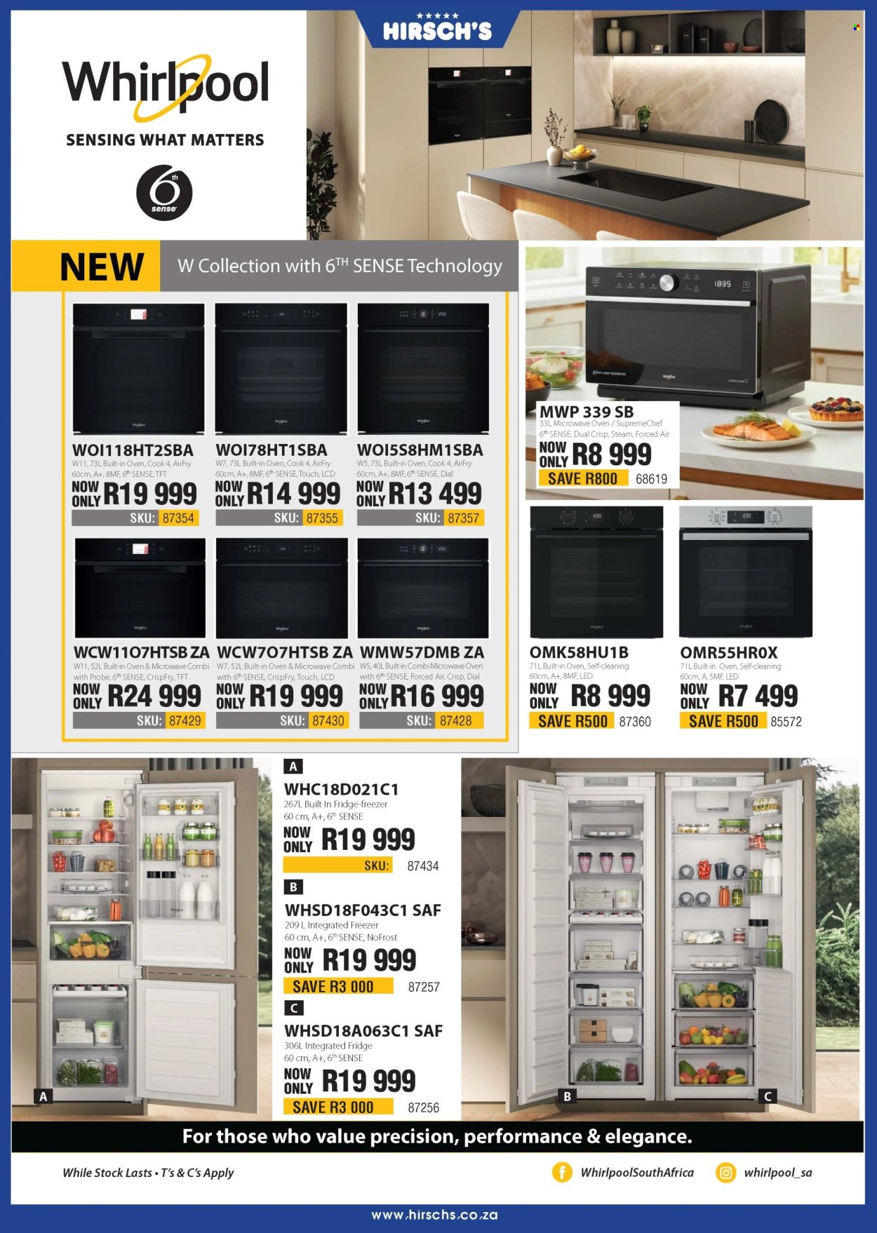 Hirsch's specials - 17/02/2026 - 17/03/2026. Page 26