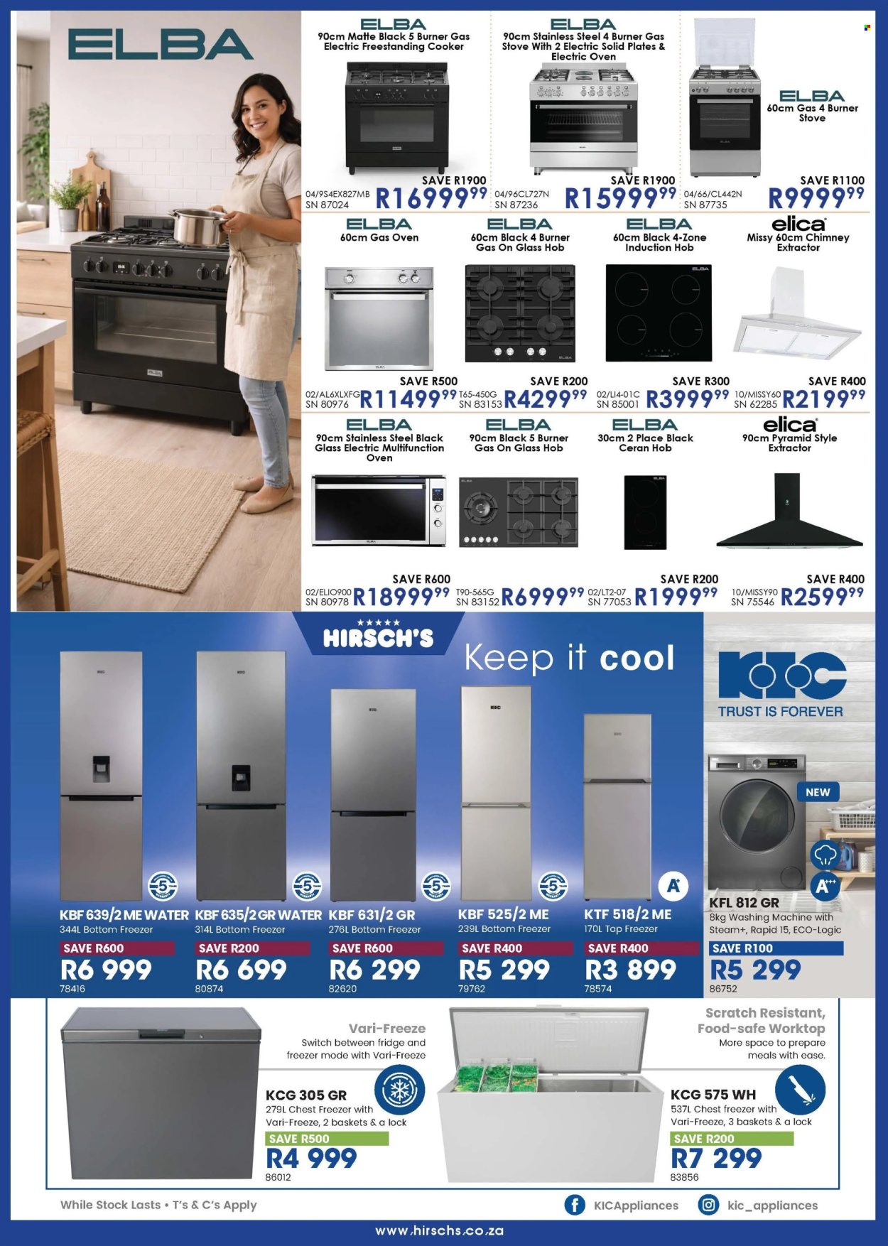 Hirsch's specials - 17/02/2026 - 17/03/2026. Page 27