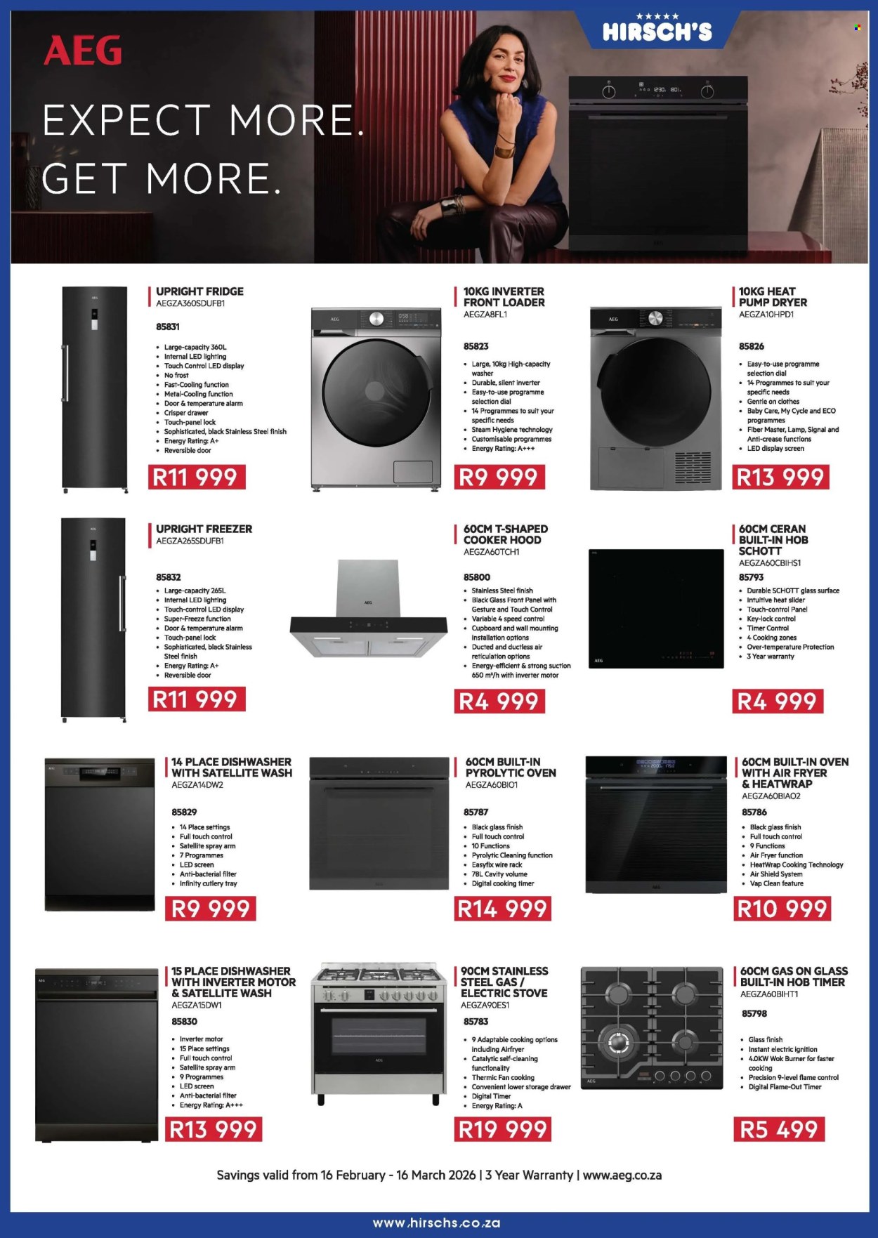 Hirsch's specials - 17/02/2026 - 17/03/2026. Page 28