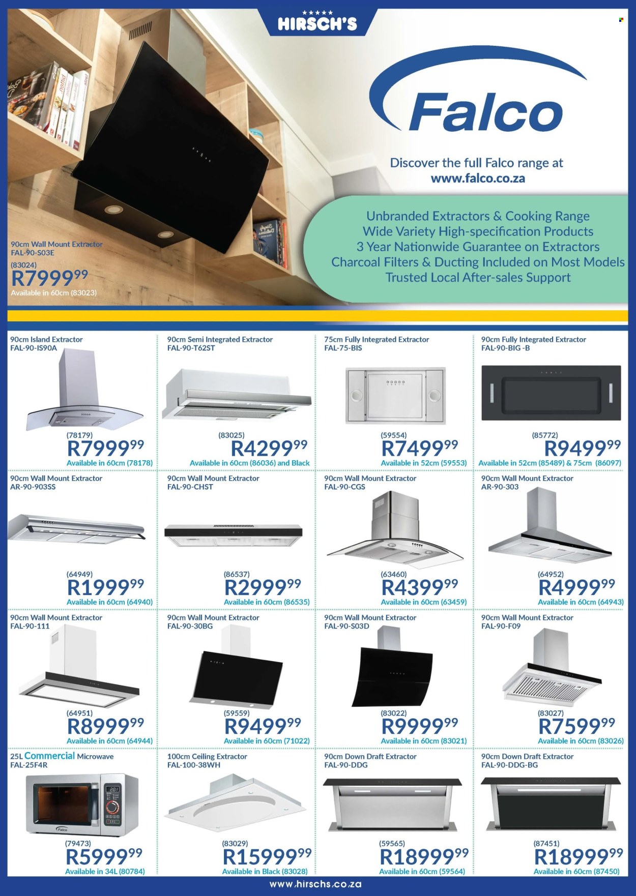 Hirsch's specials - 17/02/2026 - 17/03/2026. Page 32