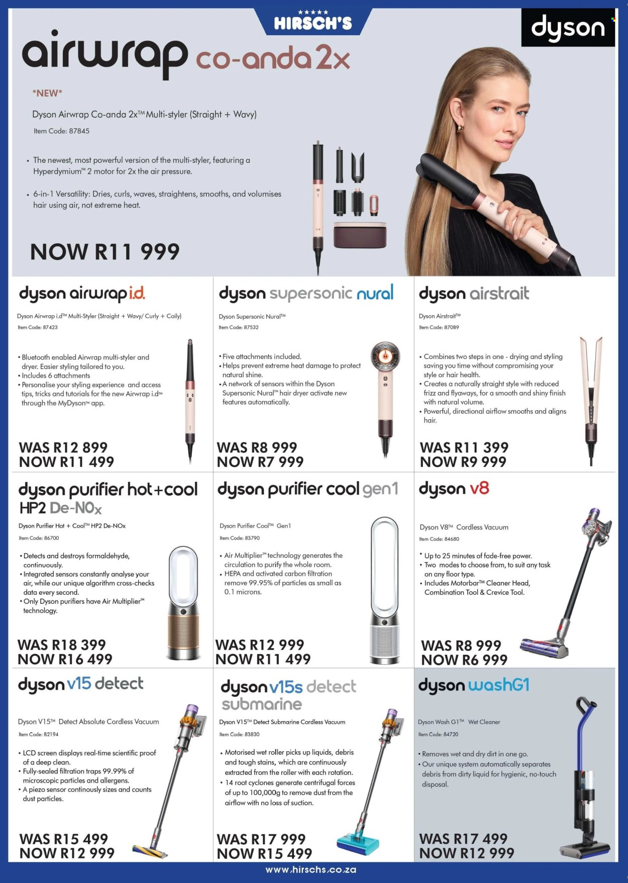 Hirsch's specials - 17/02/2026 - 17/03/2026. Page 33