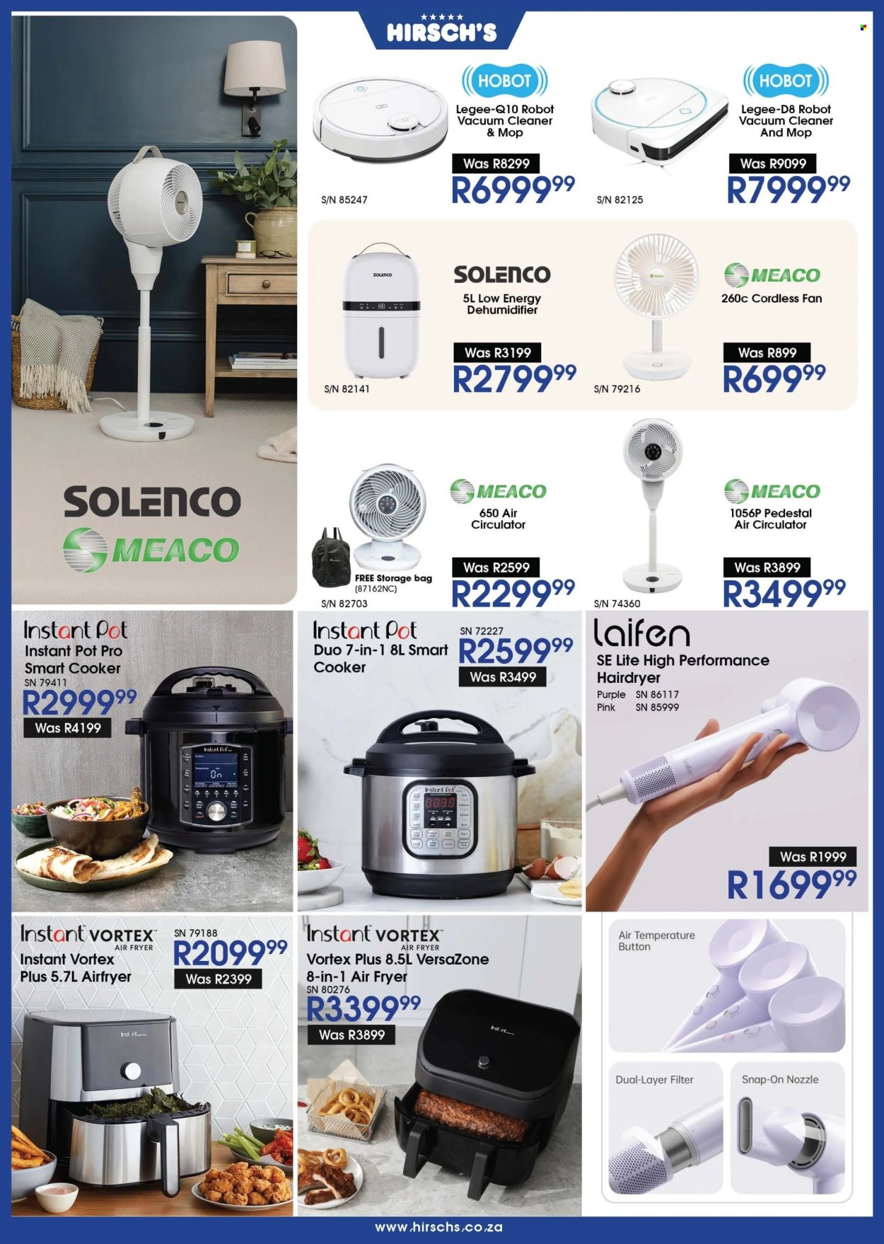 Hirsch's specials - 17/02/2026 - 17/03/2026. Page 34