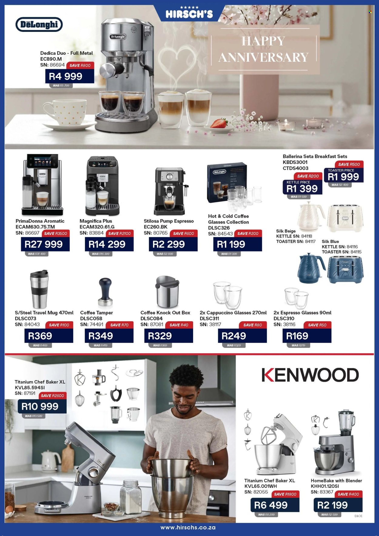 Hirsch's specials - 17/02/2026 - 17/03/2026. Page 35