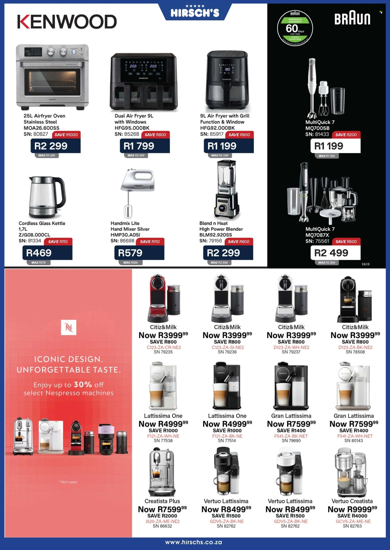 Hirsch's specials - 17/02/2026 - 17/03/2026. Page 36