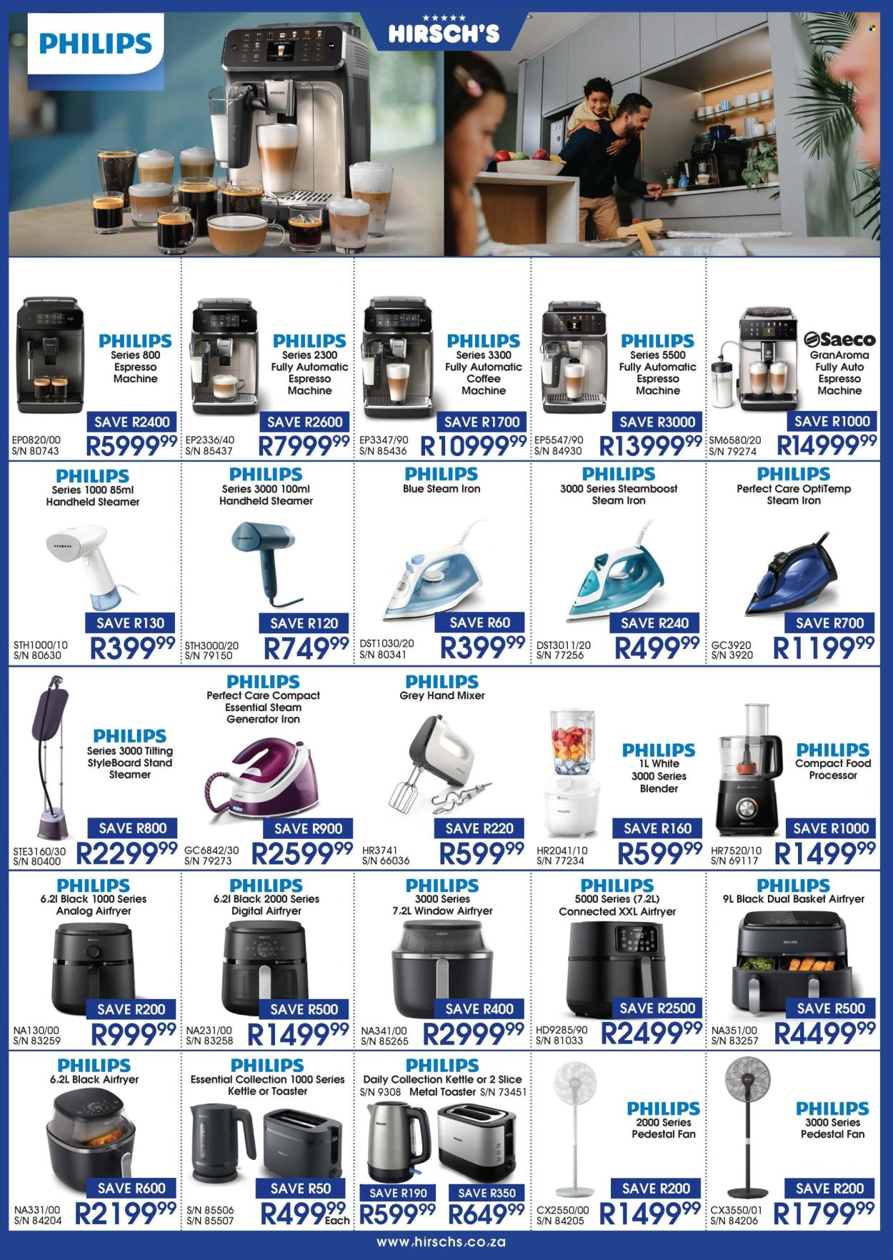 Hirsch's specials - 17/02/2026 - 17/03/2026. Page 37
