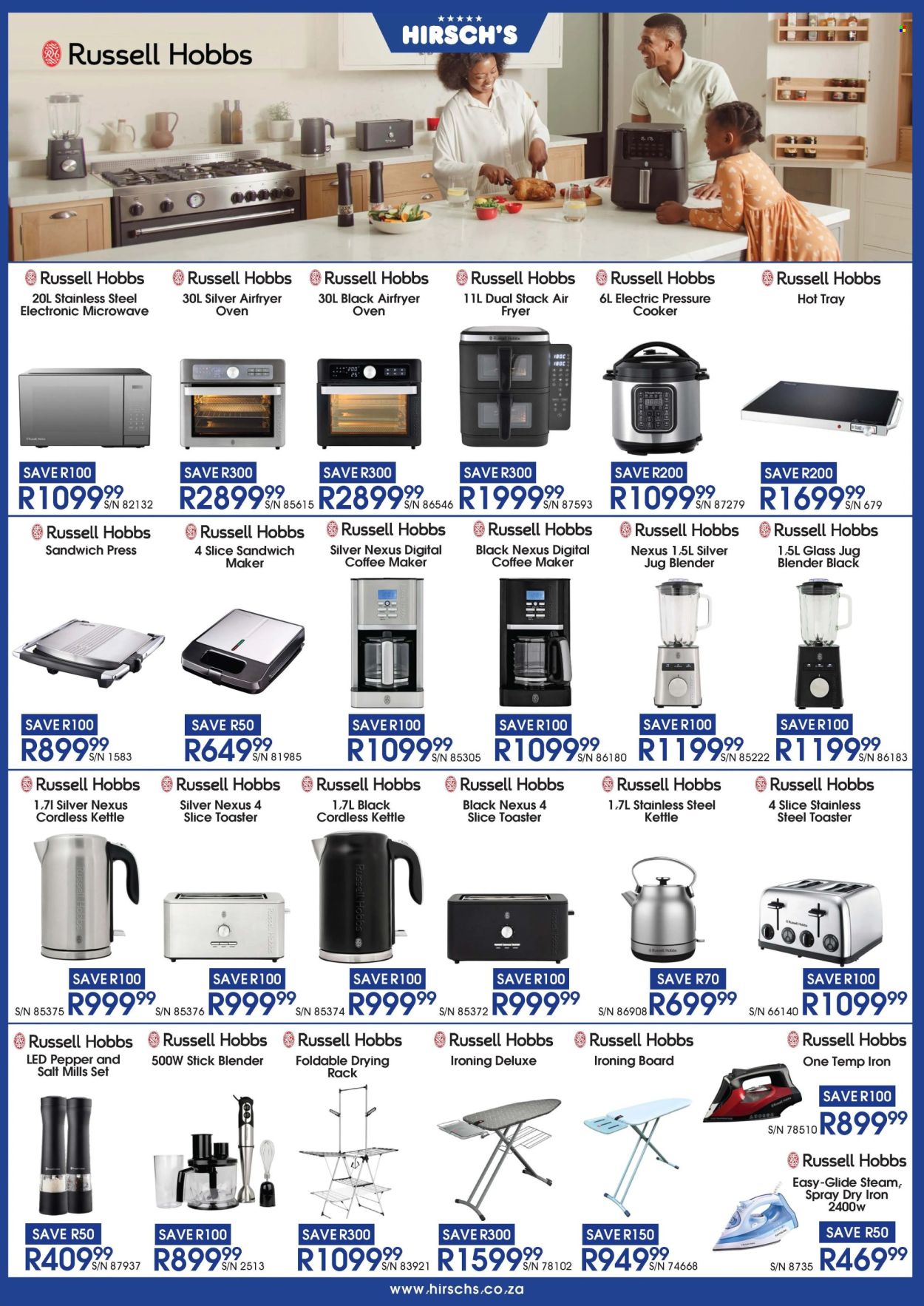 Hirsch's specials - 17/02/2026 - 17/03/2026. Page 38