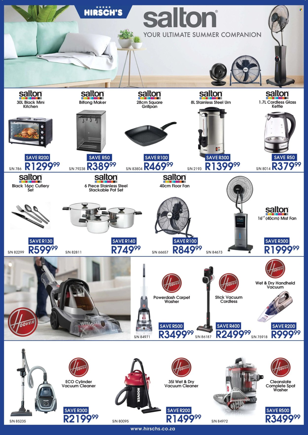 Hirsch's specials - 17/02/2026 - 17/03/2026. Page 39