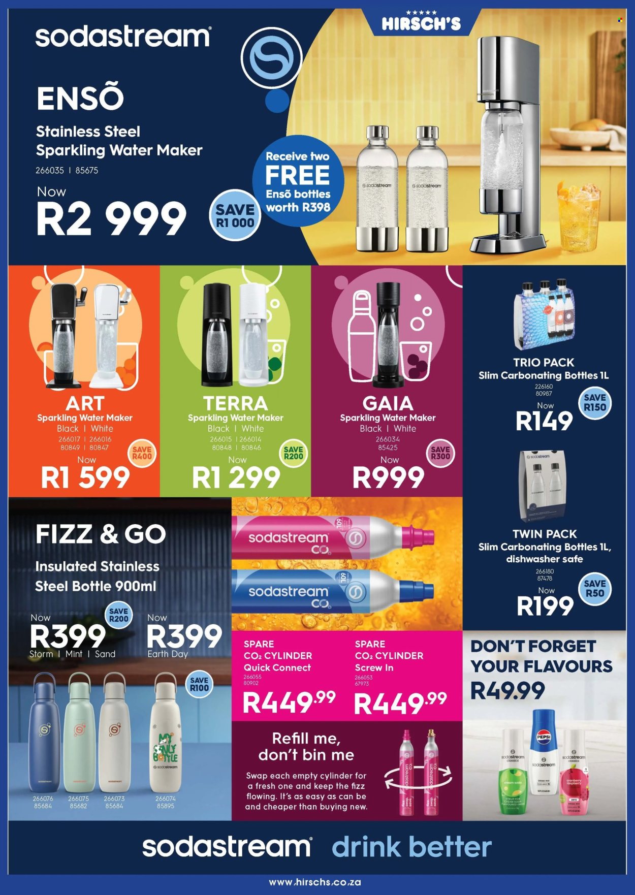 Hirsch's specials - 17/02/2026 - 17/03/2026. Page 41