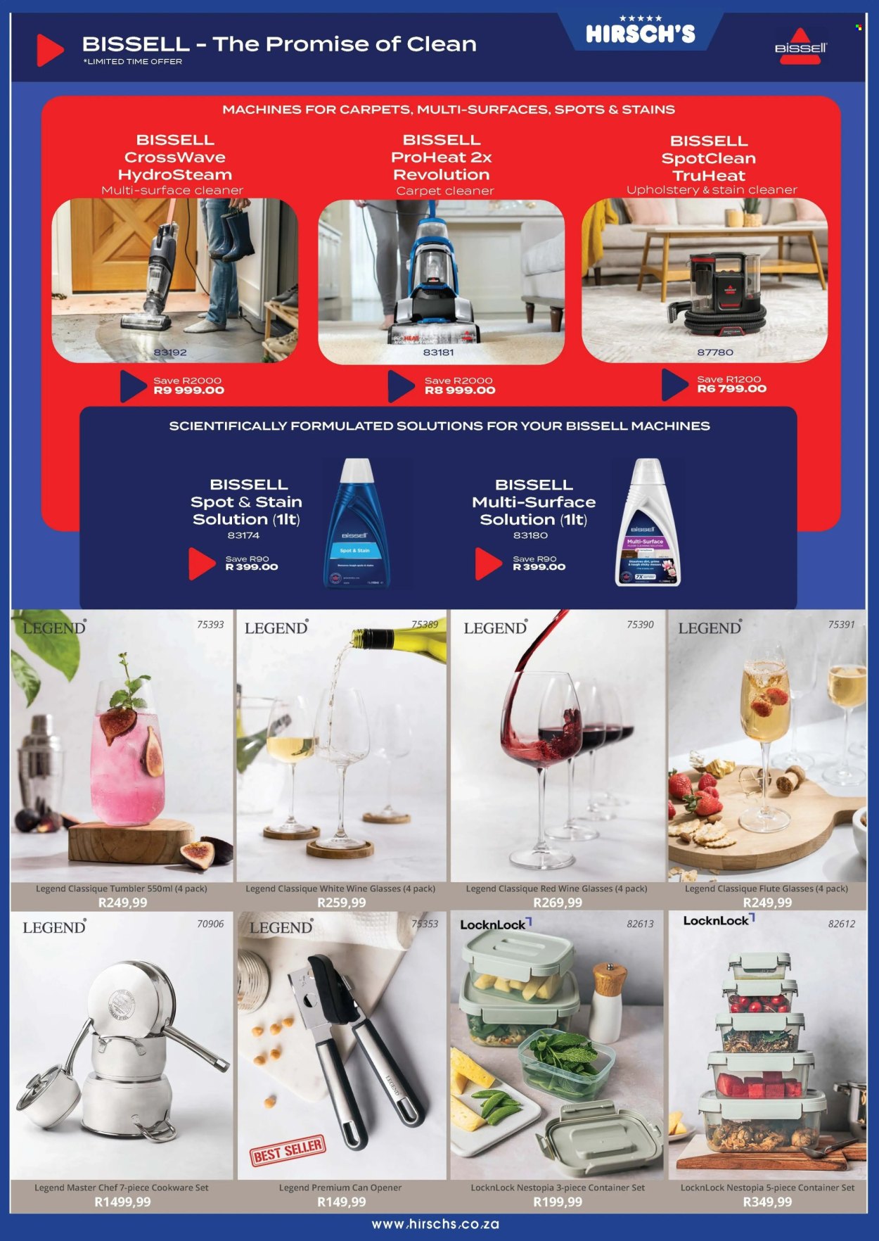 Hirsch's specials - 17/02/2026 - 17/03/2026. Page 42