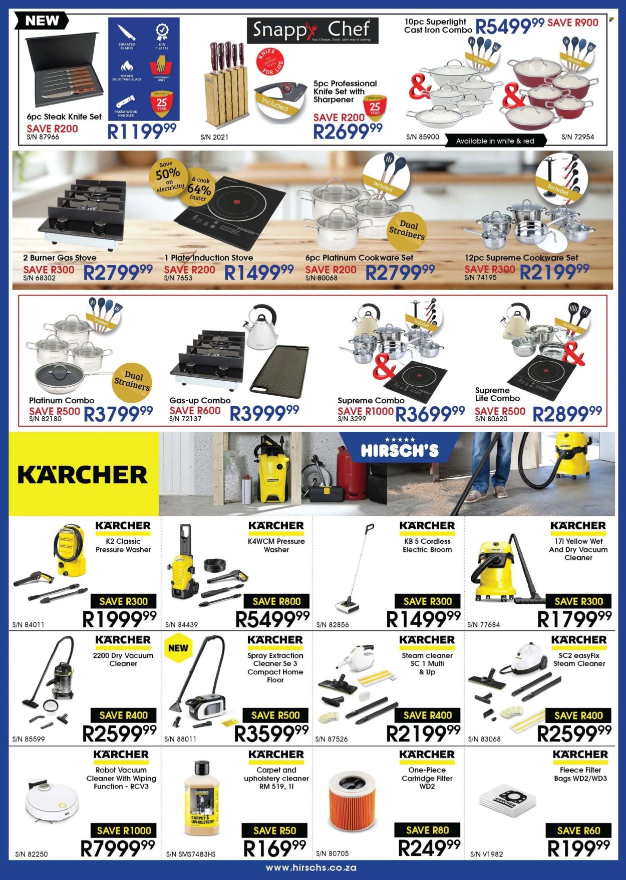 Hirsch's specials - 17/02/2026 - 17/03/2026. Page 43