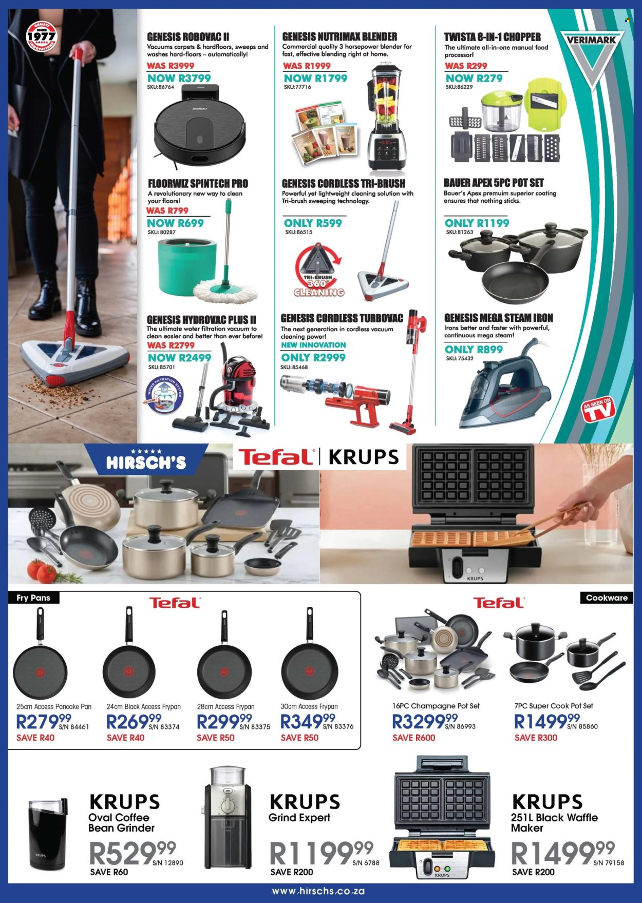 Hirsch's specials - 17/02/2026 - 17/03/2026. Page 44