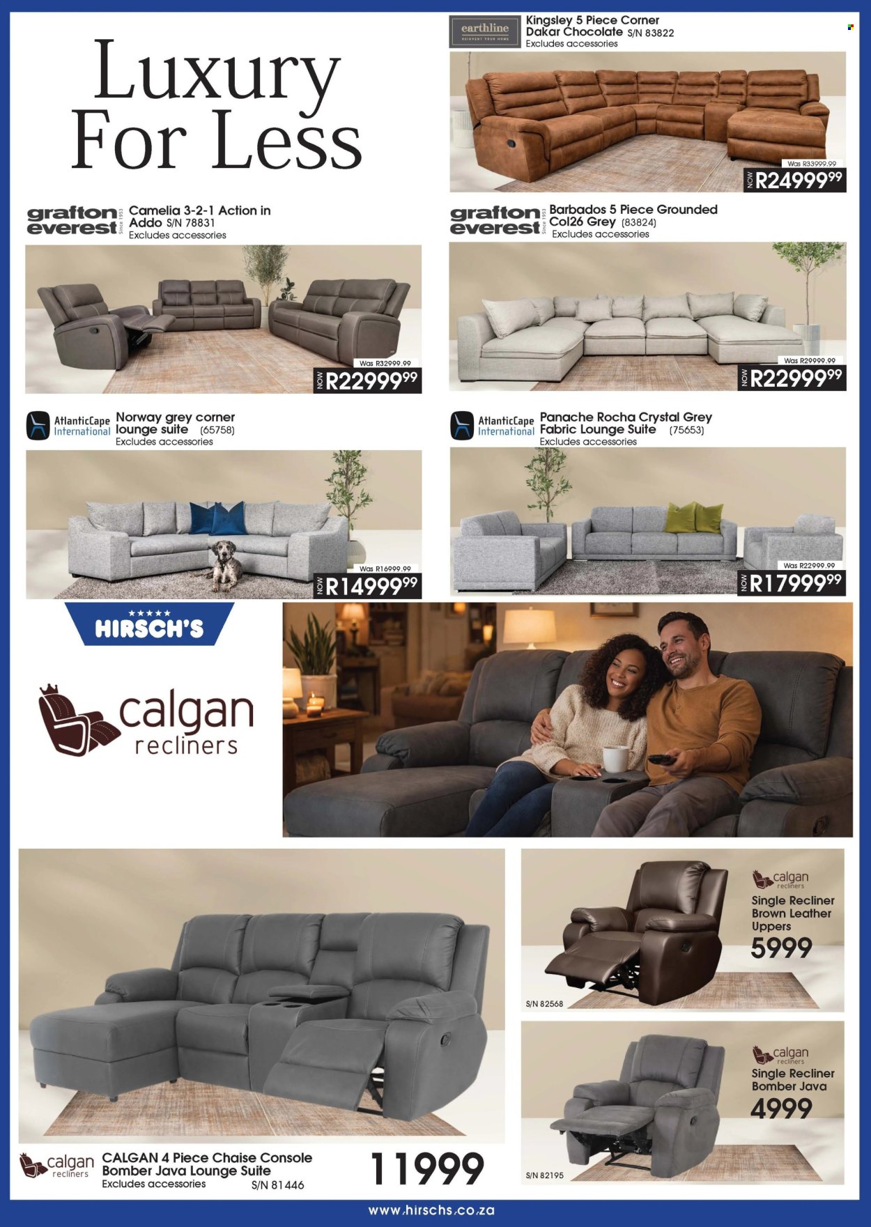 Hirsch's specials - 17/02/2026 - 17/03/2026. Page 45