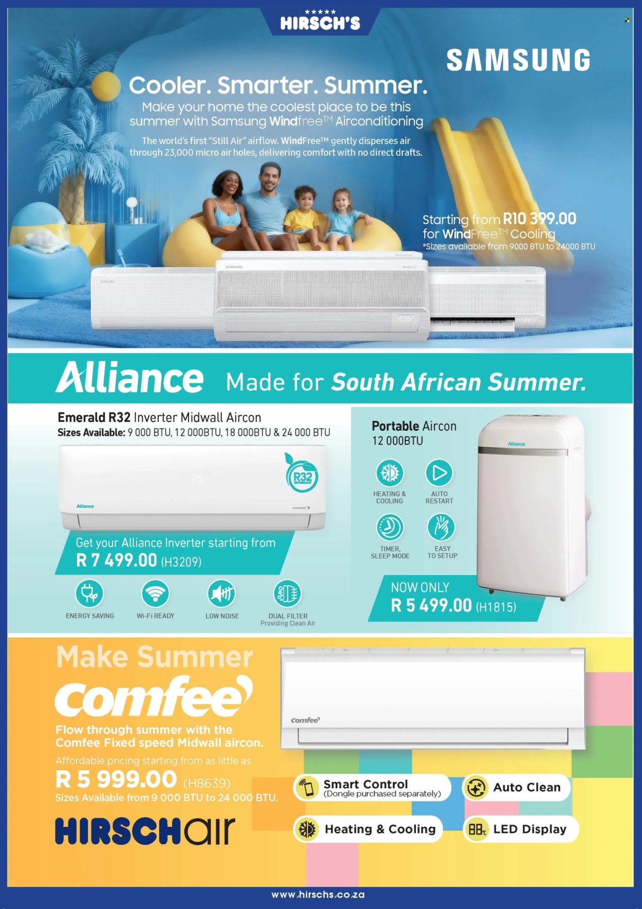 Hirsch's specials - 17/02/2026 - 17/03/2026. Page 48