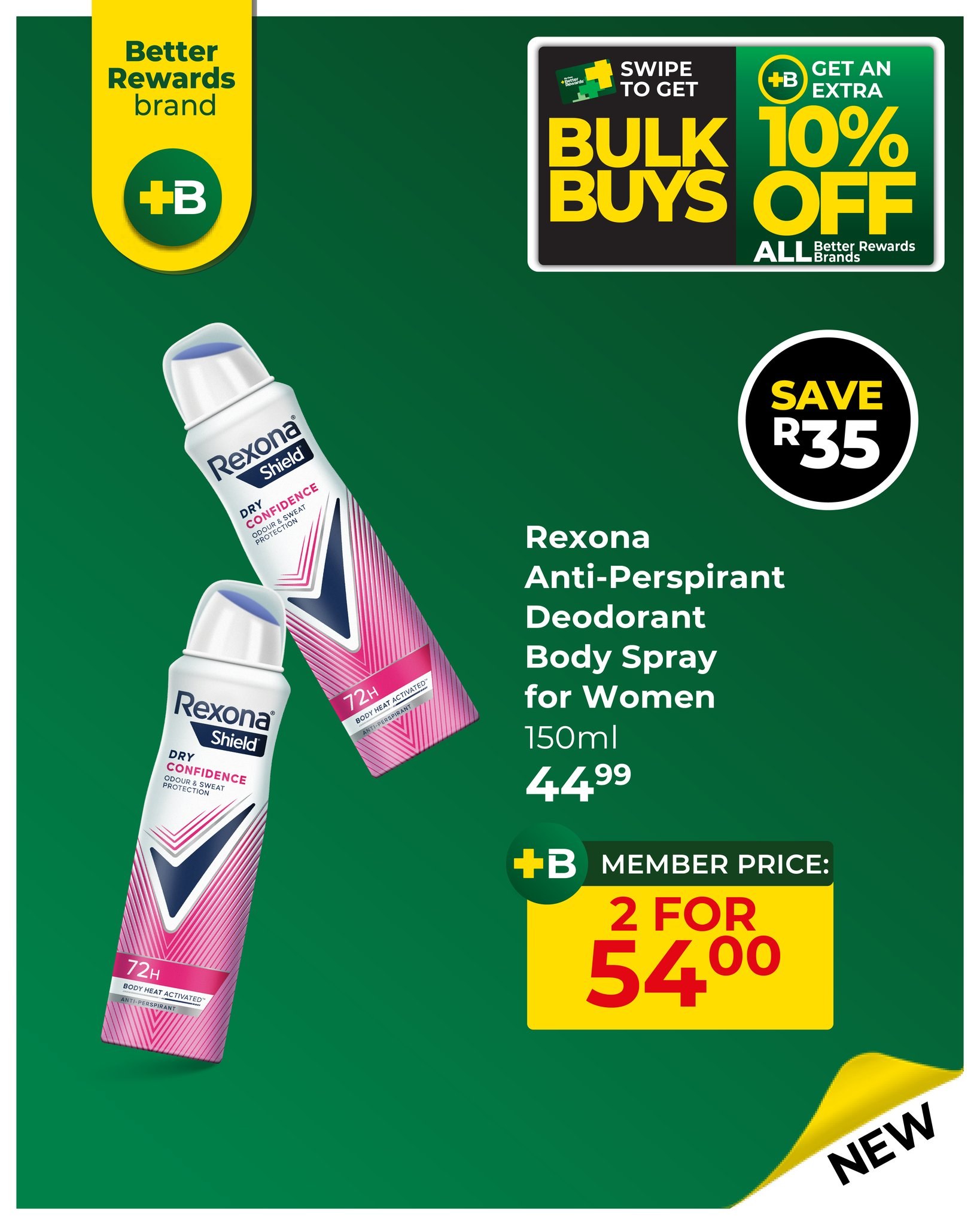 Dis-Chem specials - 17/02/2026 - 15/03/2026. Page 87