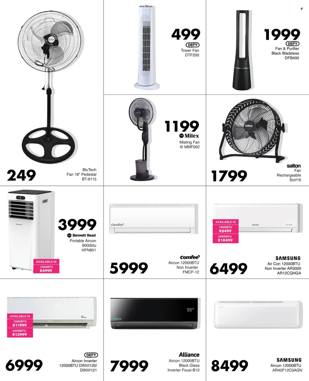 Save hyper specials - 19/02/2026 - 08/03/2026. Page 5