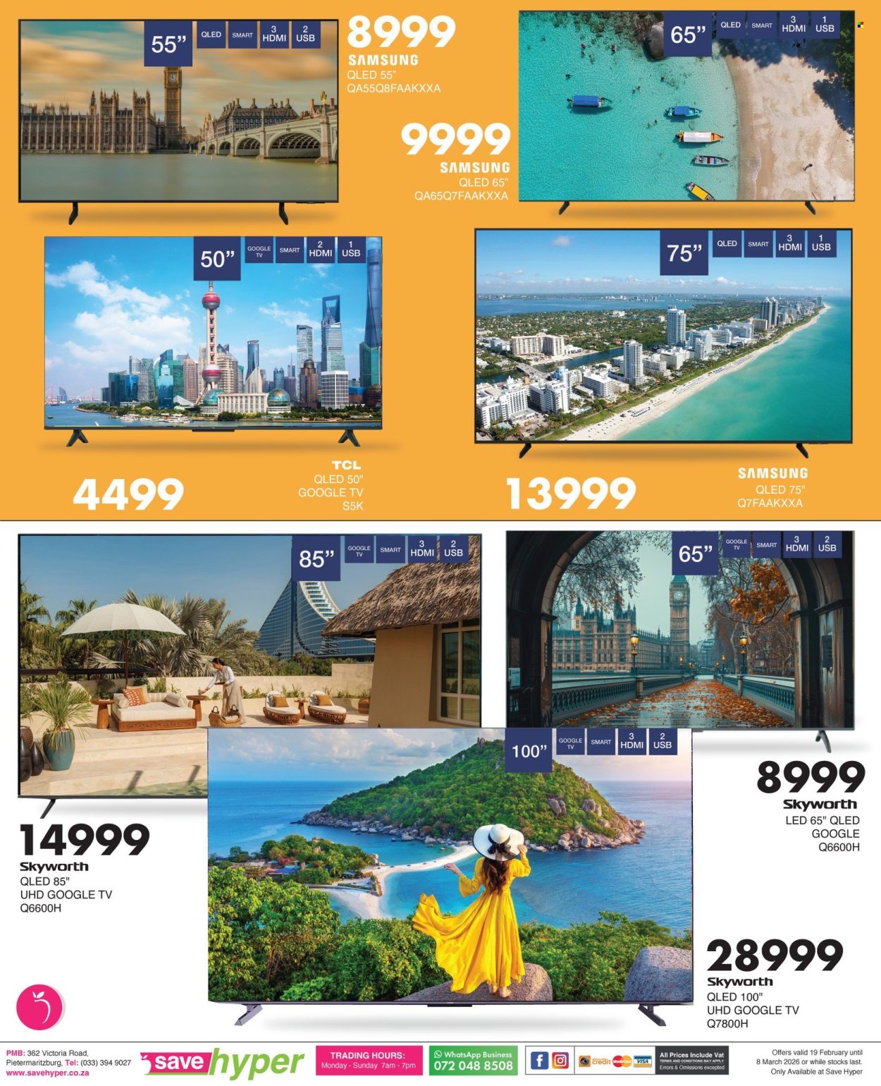 Save hyper specials - 19/02/2026 - 08/03/2026. Page 10